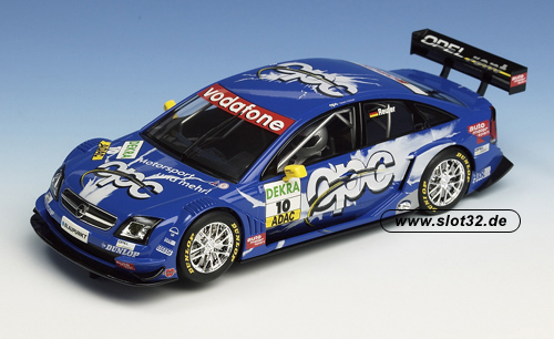 SCALEXTRIC Opel Vectra V8 CPC